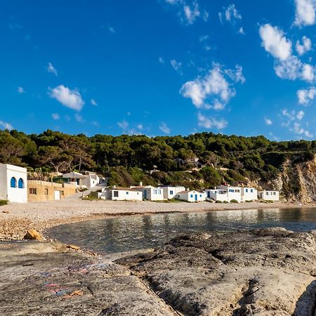Casa Luna Jávea エクステリア 写真