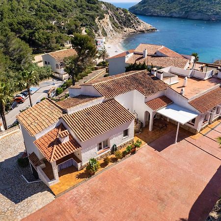 Casa Luna Jávea エクステリア 写真