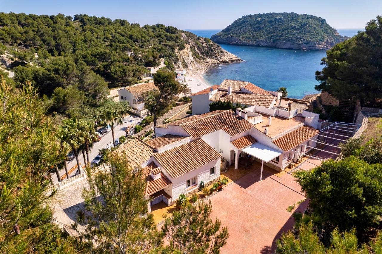 Casa Luna Jávea エクステリア 写真