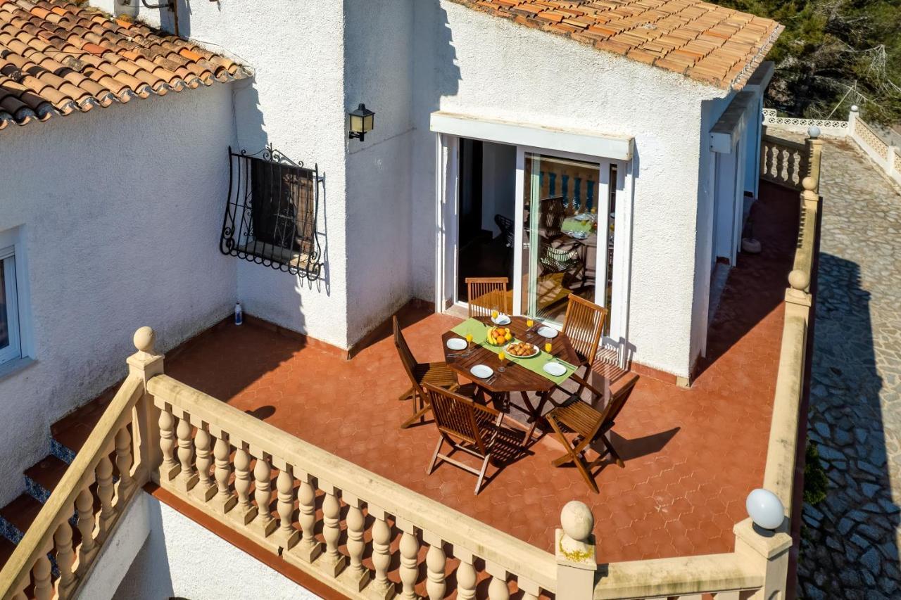 Casa Luna Jávea エクステリア 写真
