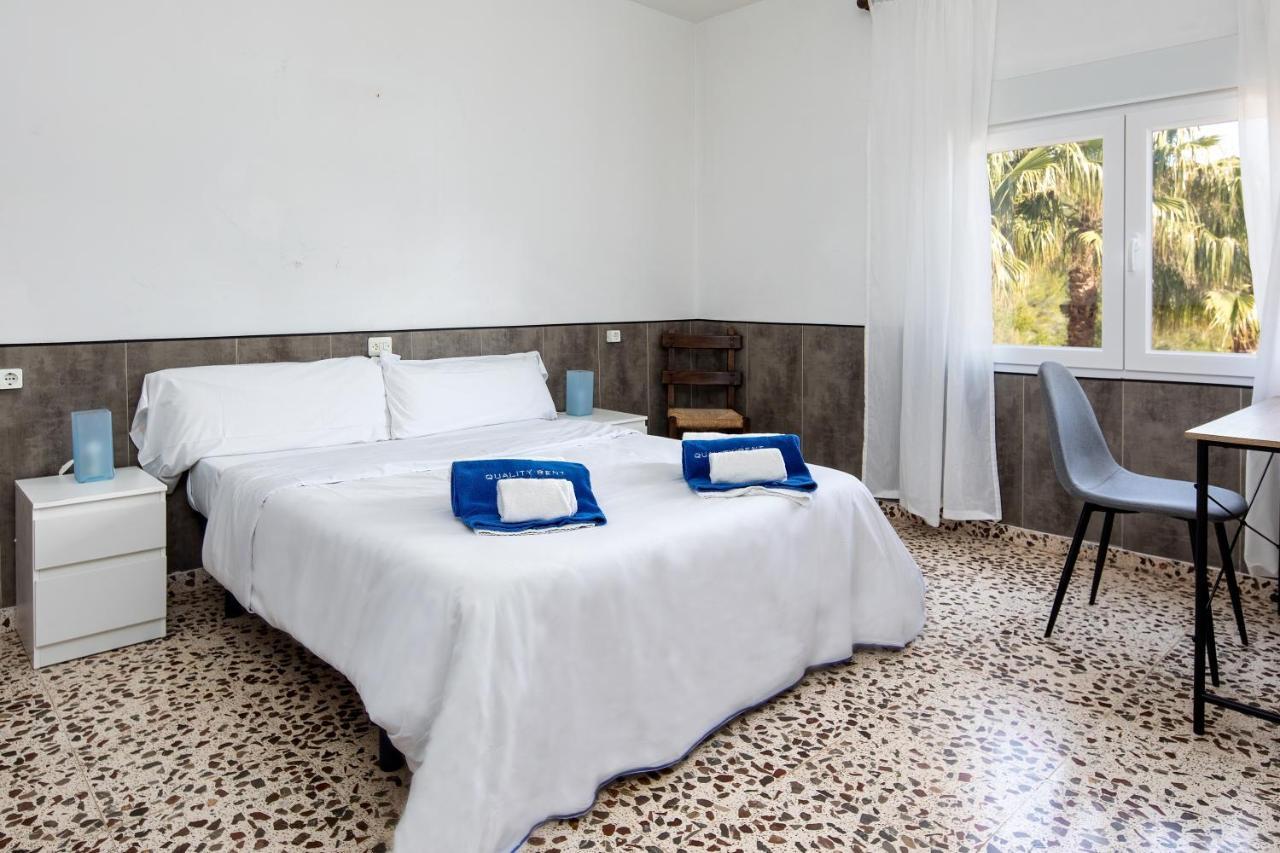 Casa Luna Jávea エクステリア 写真