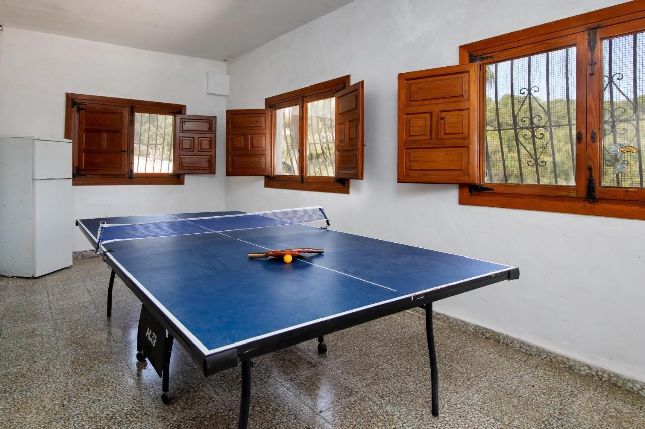 Casa Luna Jávea エクステリア 写真