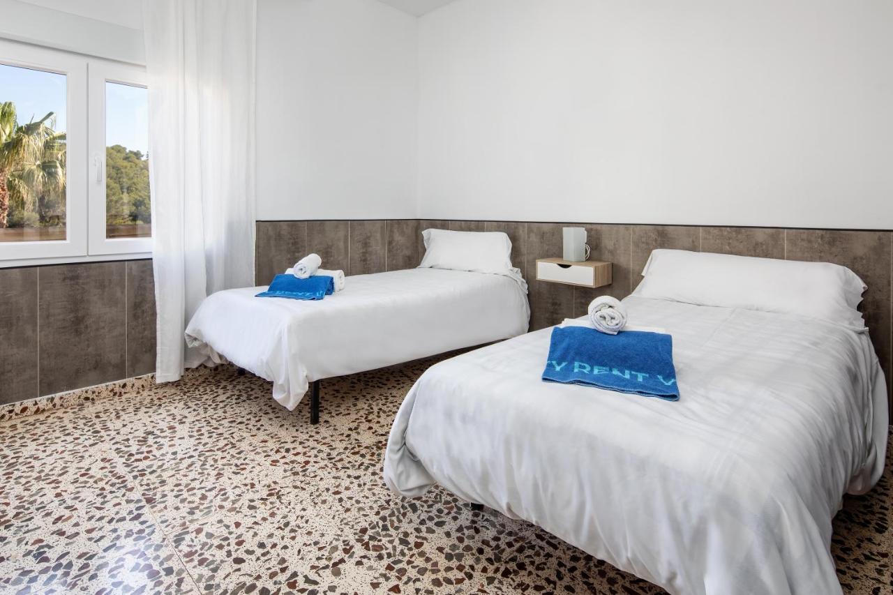 Casa Luna Jávea エクステリア 写真