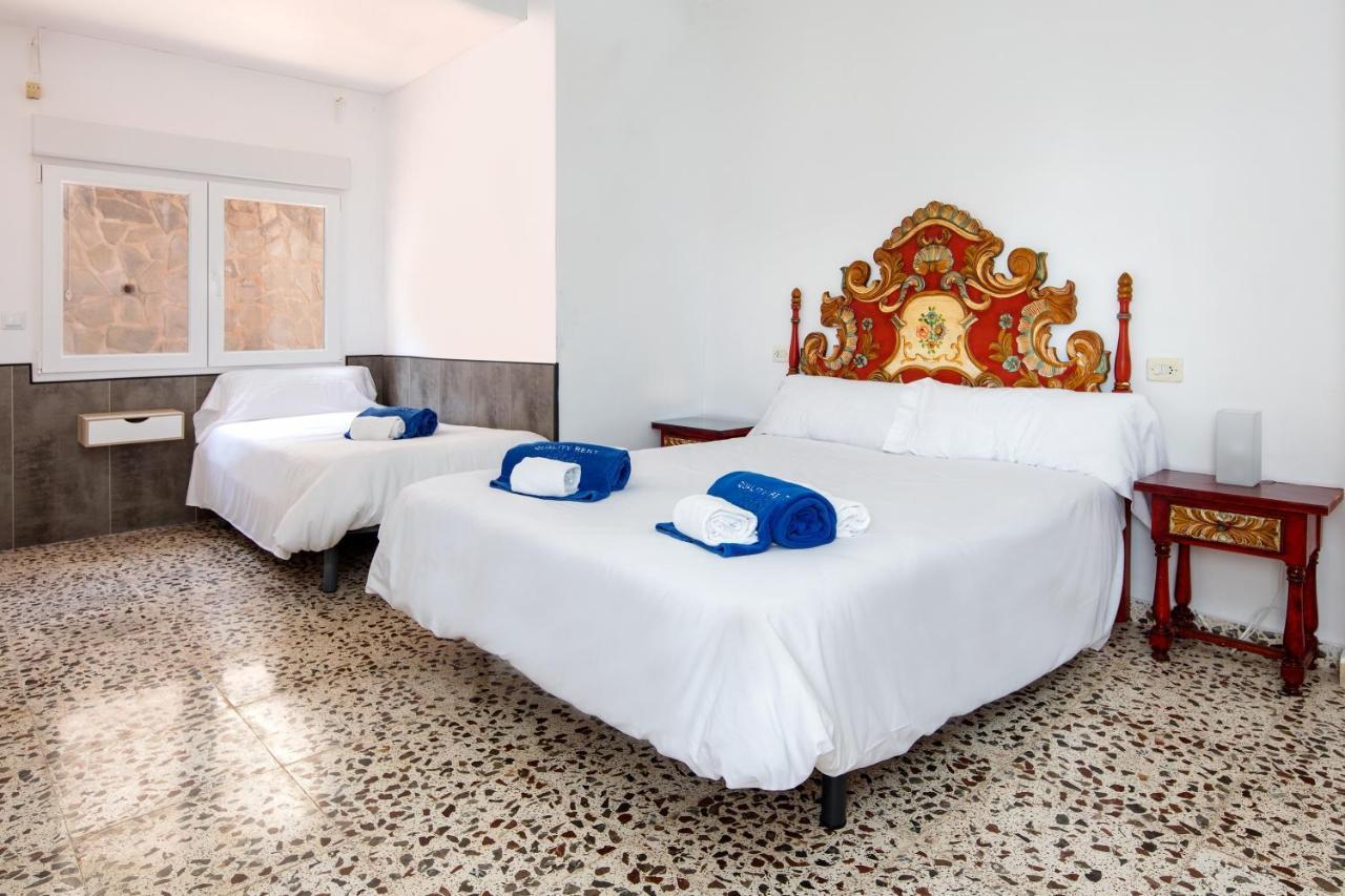 Casa Luna Jávea エクステリア 写真