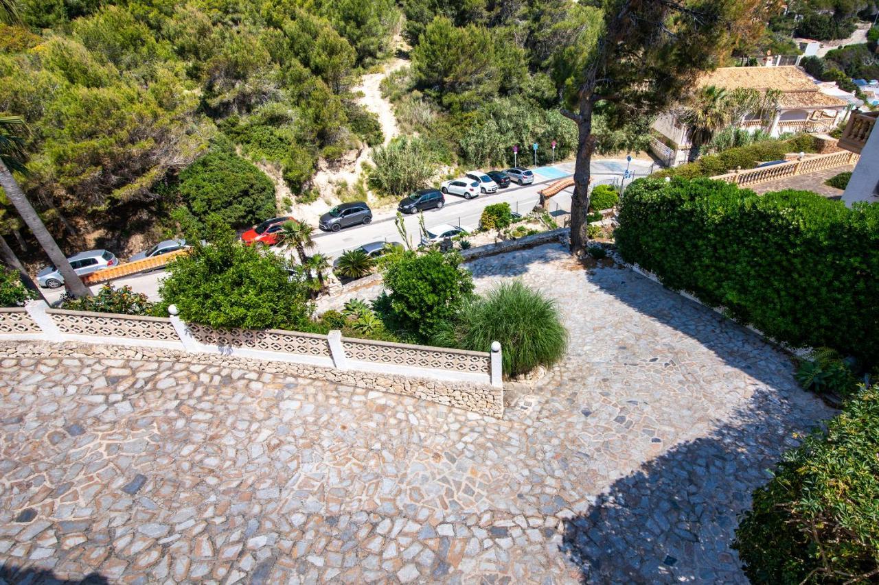 Casa Luna Jávea エクステリア 写真
