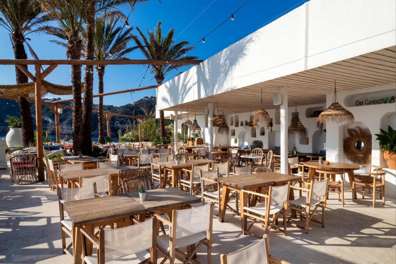 Casa Luna Jávea エクステリア 写真