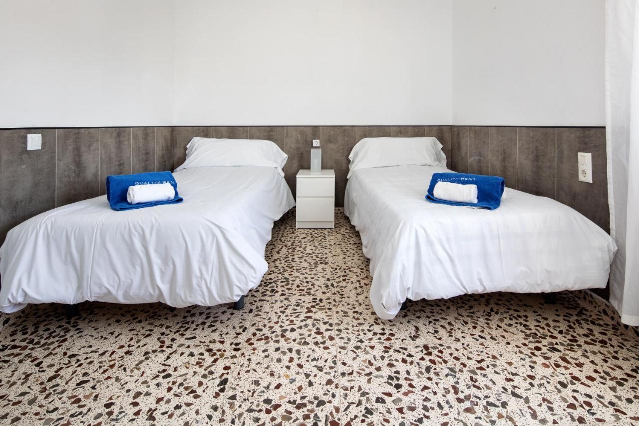 Casa Luna Jávea エクステリア 写真