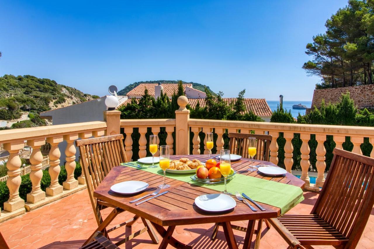 Casa Luna Jávea エクステリア 写真