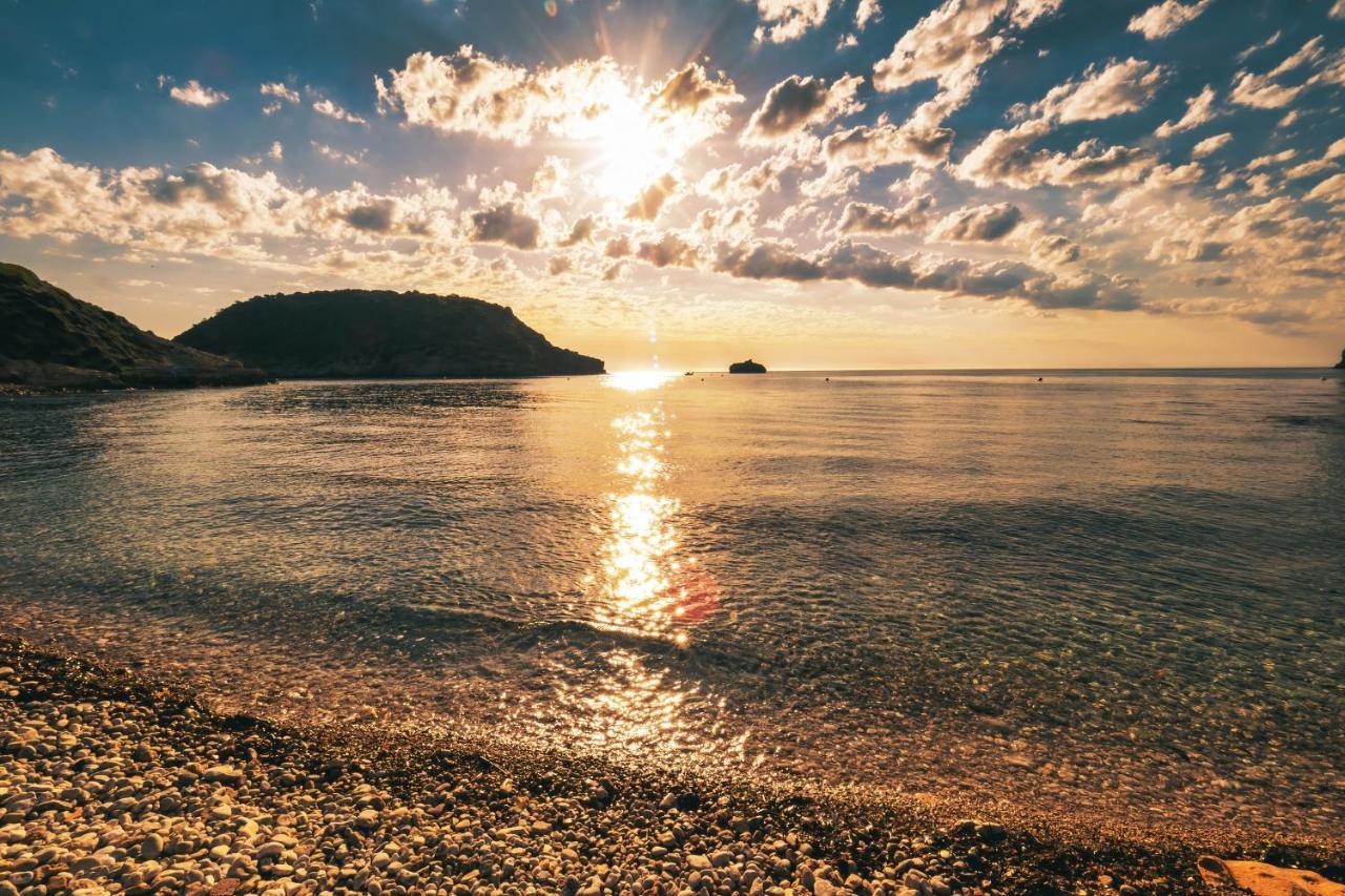 Casa Luna Jávea エクステリア 写真