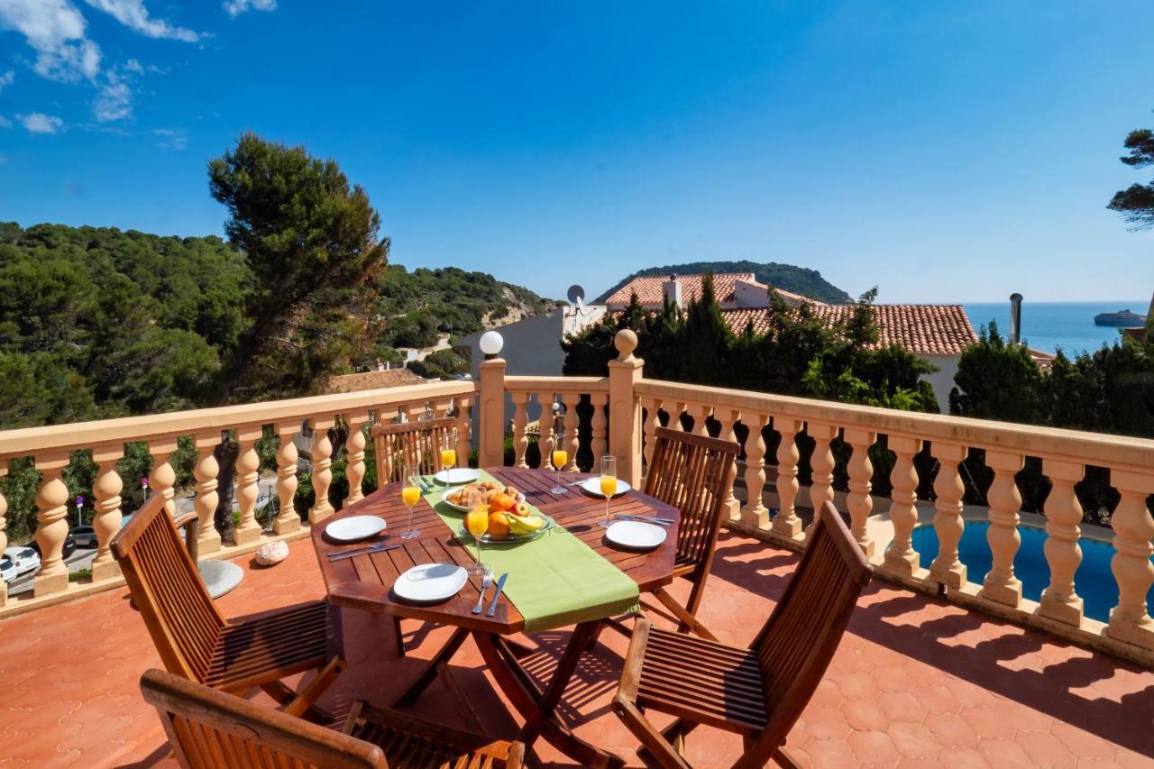 Casa Luna Jávea エクステリア 写真