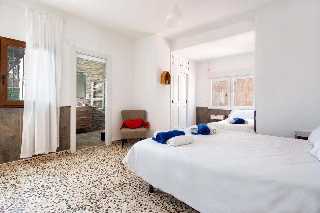 Casa Luna Jávea エクステリア 写真