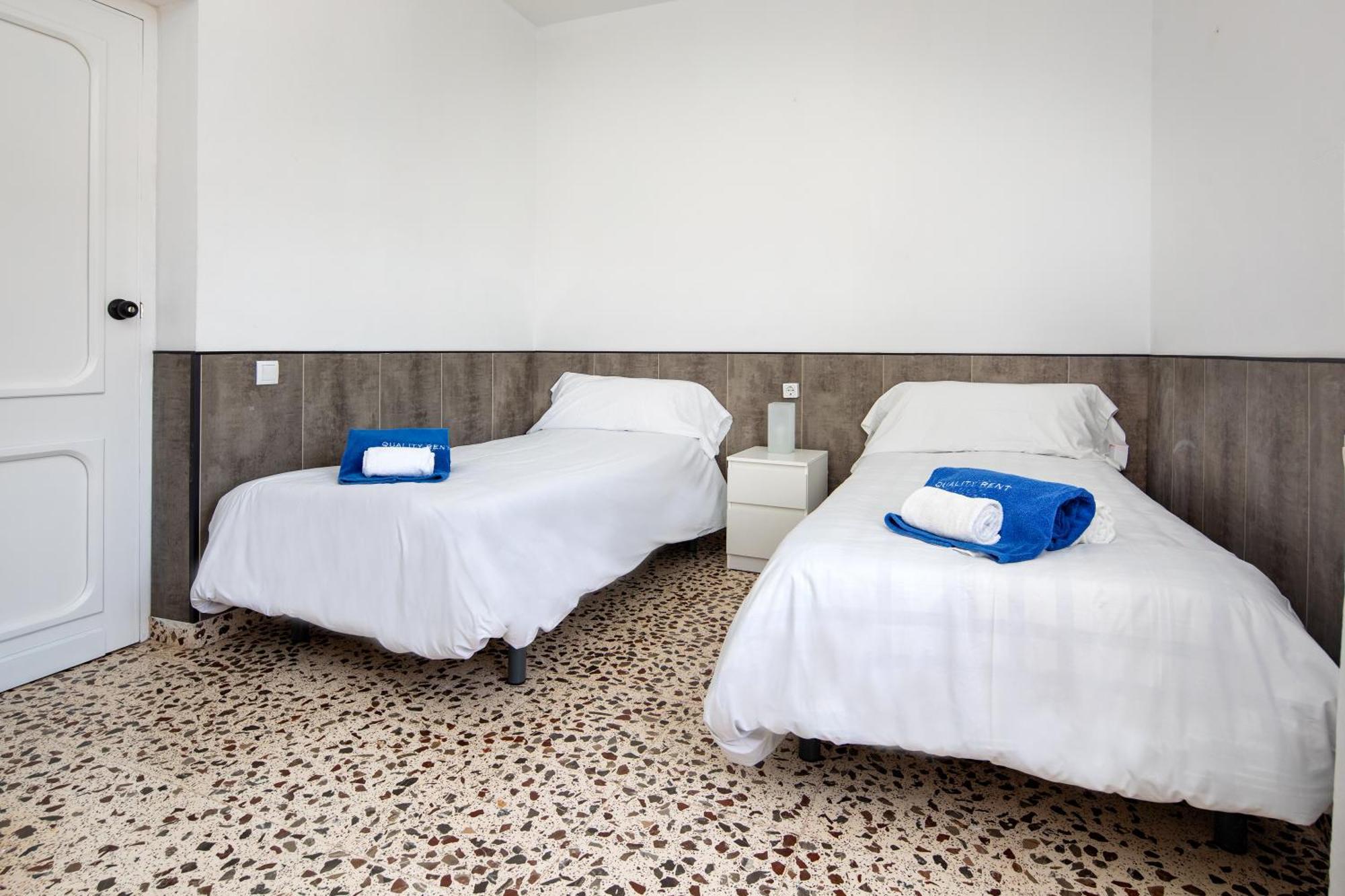 Casa Luna Jávea エクステリア 写真