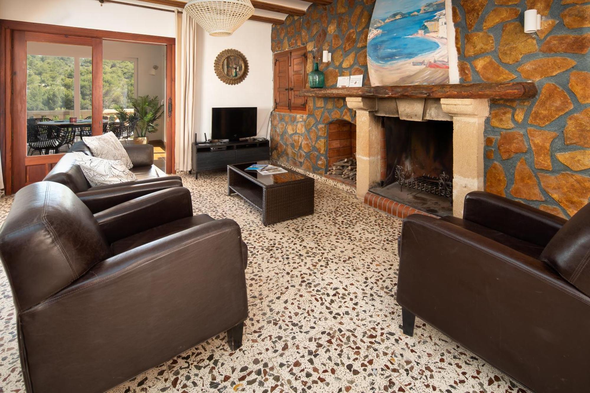 Casa Luna Jávea エクステリア 写真