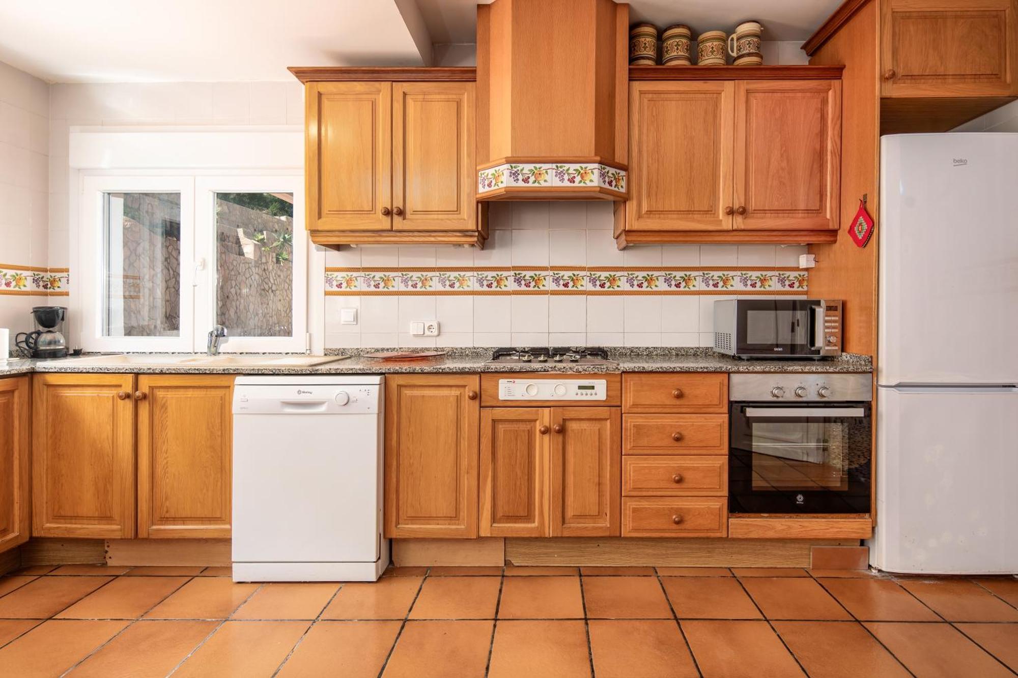 Casa Luna Jávea エクステリア 写真
