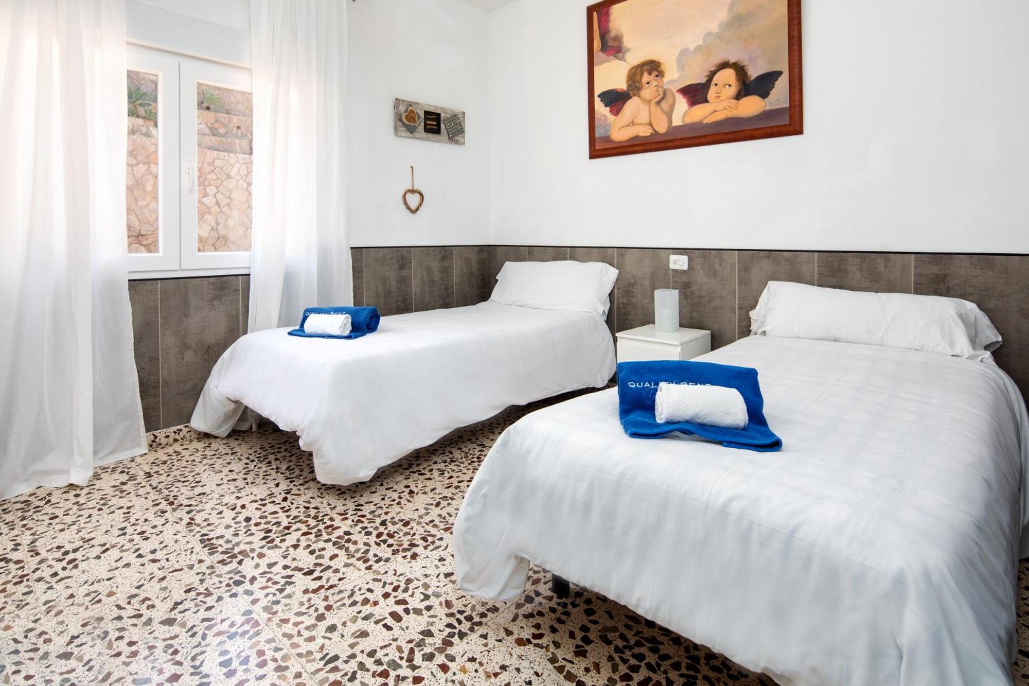 Casa Luna Jávea エクステリア 写真
