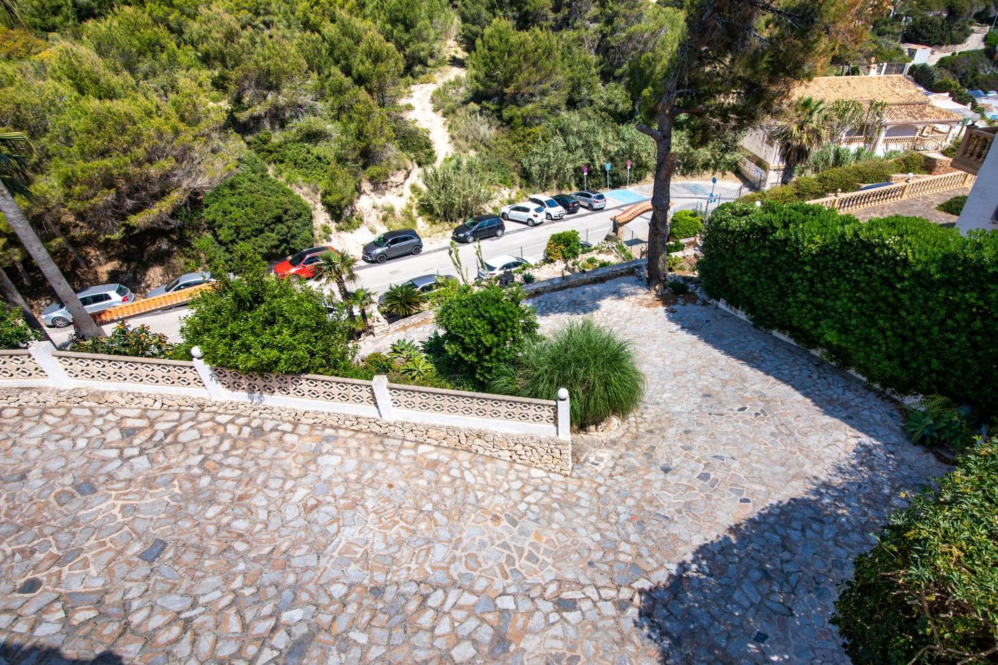 Casa Luna Jávea エクステリア 写真
