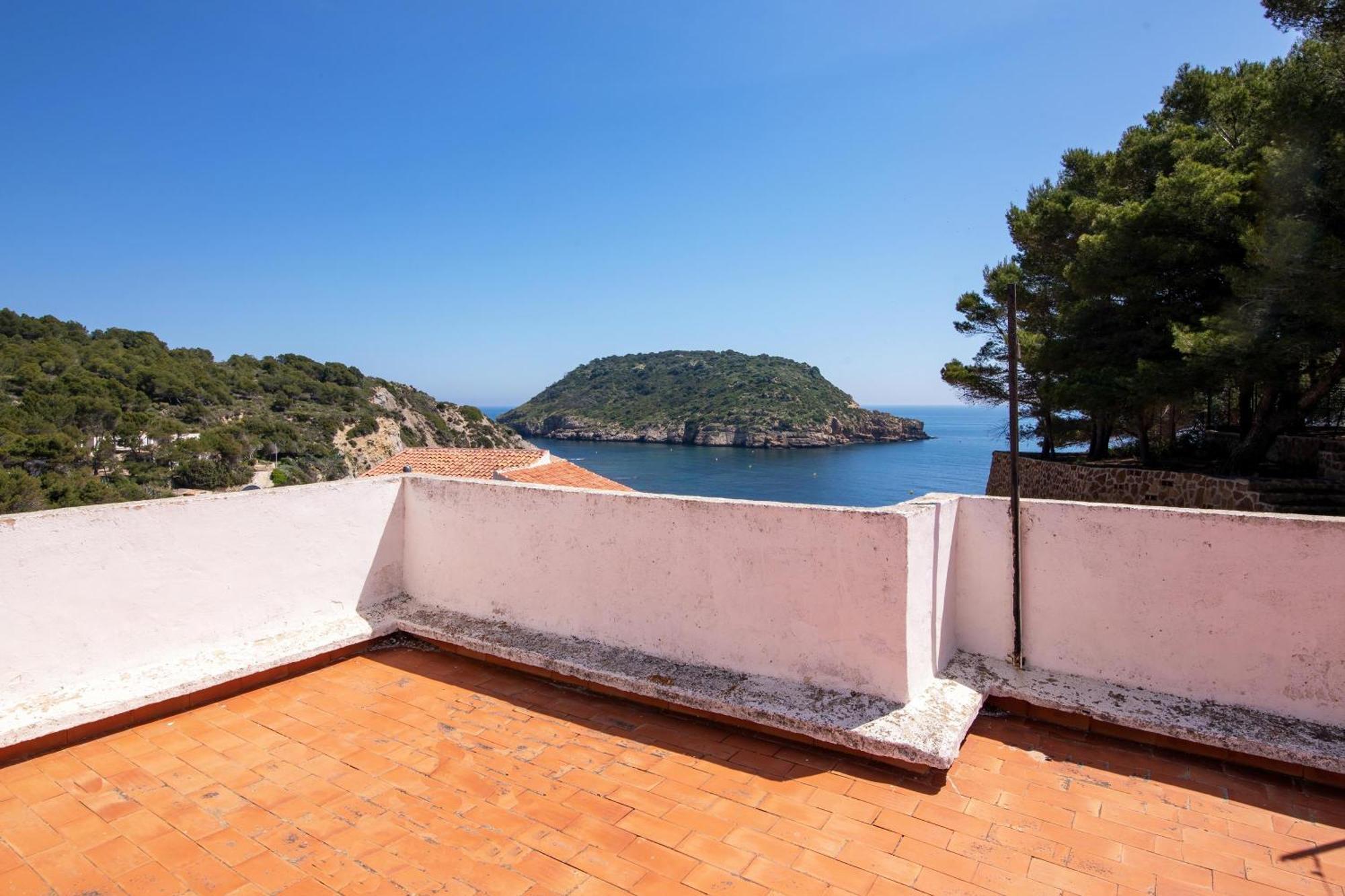 Casa Luna Jávea エクステリア 写真